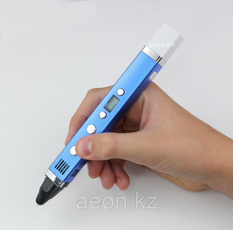 3D ручка Myriwell RP100С Синий