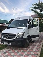 Развозка сотрудников2