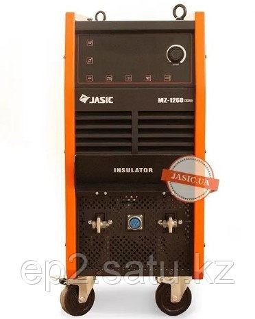 Сварочный трактор Jasic MZ-1250 (M312II) MAX20