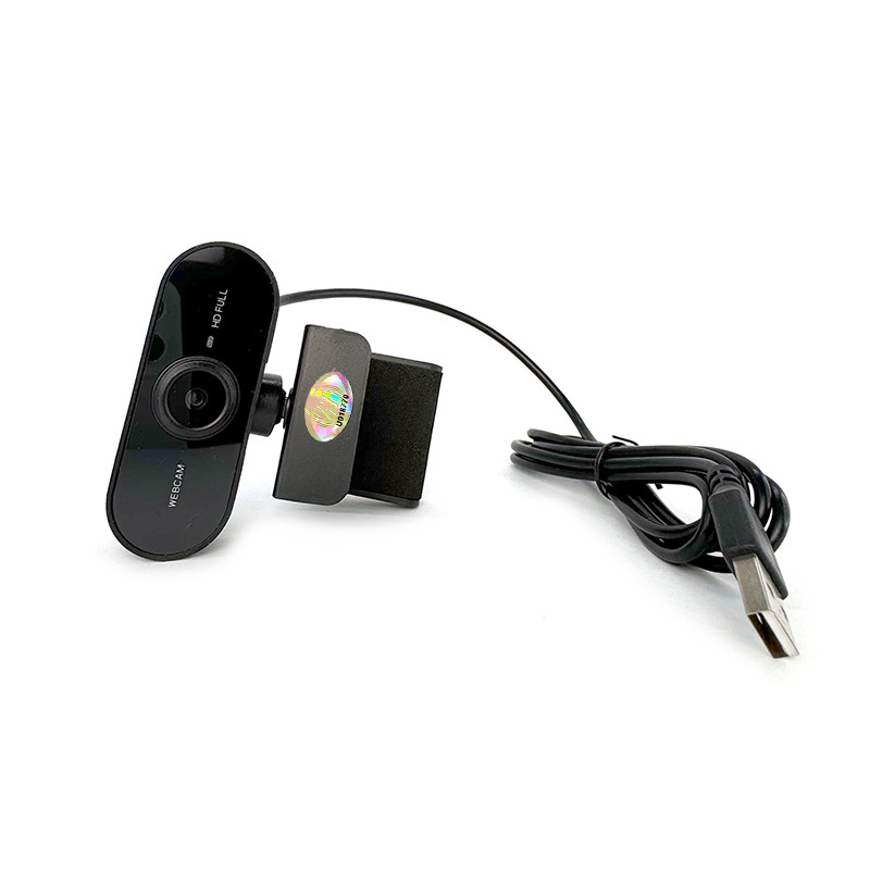 USB Веб Камера ViTi WC-1080