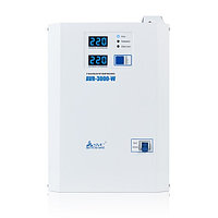 Стабилизатор SVC AVR-3000-W1
