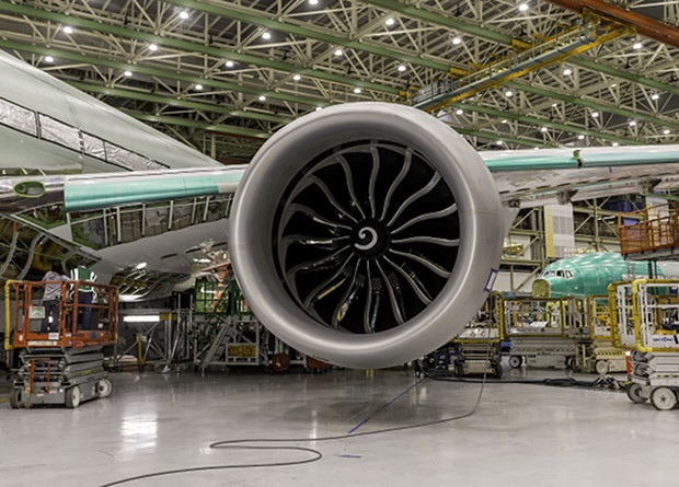 Ремонт и обслуживание газовой турбины (ГТД) Hitachi H-15, H-25, H-32