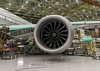Ремонт и обслуживание газовой турбины (ГТД) Hitachi H-15, H-25, H-325