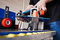 Кромкооблицовочный станок DELTAMACHINERY DM-1108