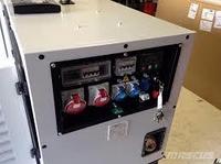 Дизельные, Бензиновые, Газовые Генераторы GENMAC3