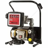 Комплект заправочный дизельного топлива солярки Petroll Titan 60 Basic
