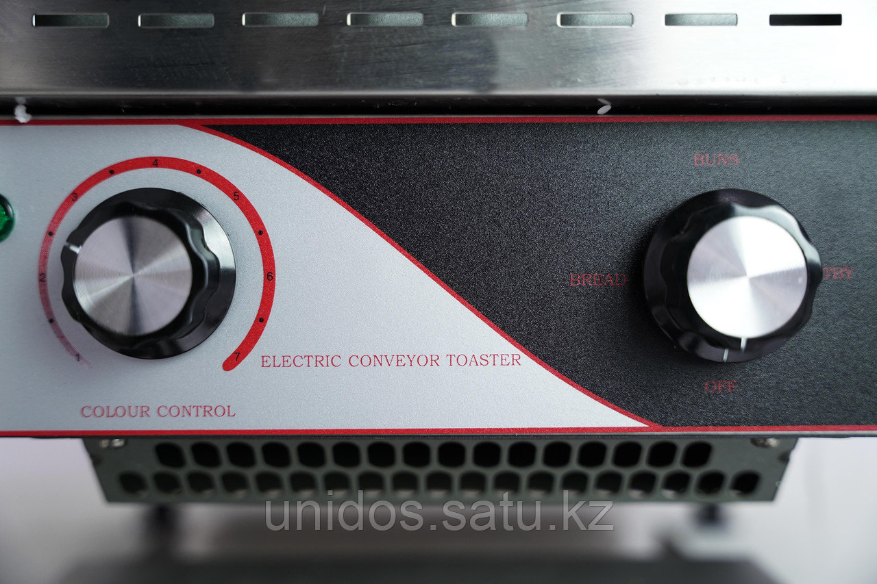 Профессиональный тостер для хлеба EG-TT300