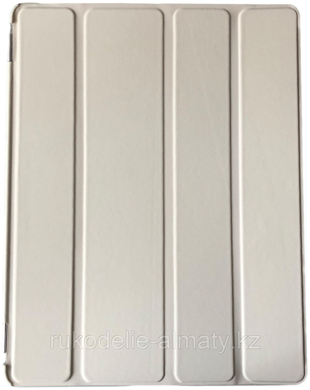 Чехол для Apple iPad (2011), iPad (2012) 9.7 дюйм белый