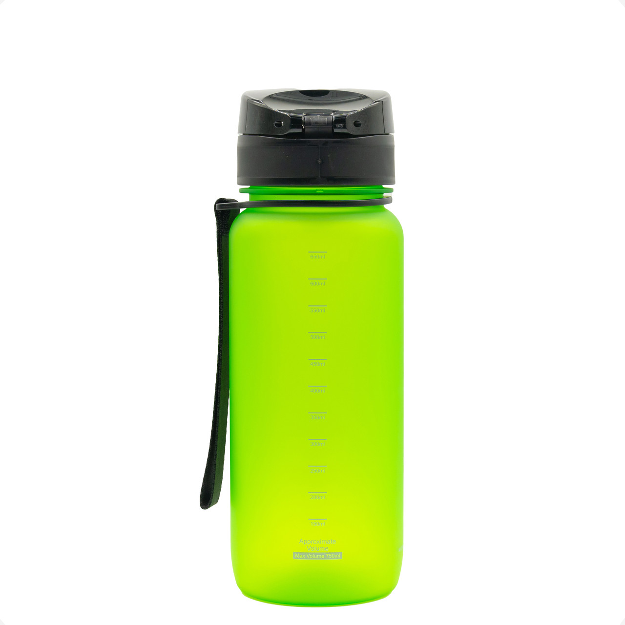 Бутылка для напитков UZSPACE 3037 650ML