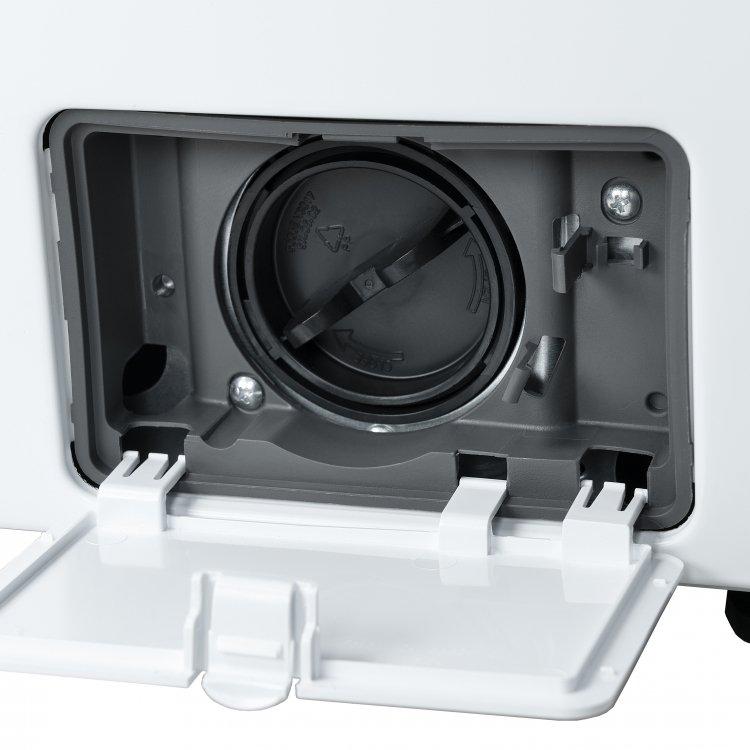 Стиральная машина Бирюса WM-SL610/15