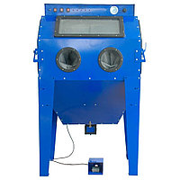 Камера AE&T пескоструйная 350л T06303
