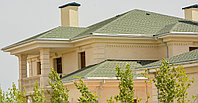 ТЕХНОНИКОЛЬ SHINGLAS многослойная черепица Кантри Индиана (2,6 кв.м.), уп.3