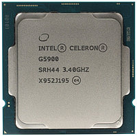 Процессор Intel Celeron G5900 BOX1