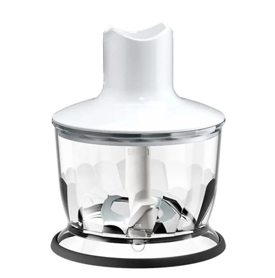 Блендер Braun MQ 3137 WH