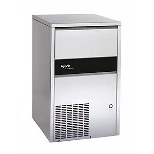 Льдогенератор Apach КУБИК ACB3715 A