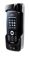 Автомобильный адаптер SatDocker VDA для Thuraya XT1