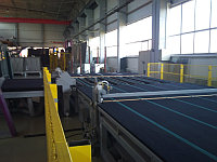 Стеклопакетное производство Lisec 2006 года.6
