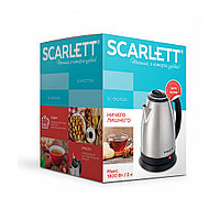 Чайник электрический Scarlett SC-EK21S262