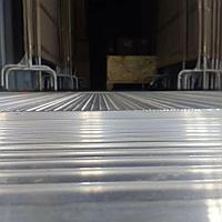 Гидравлический борт ATEK LIFT DM 10008