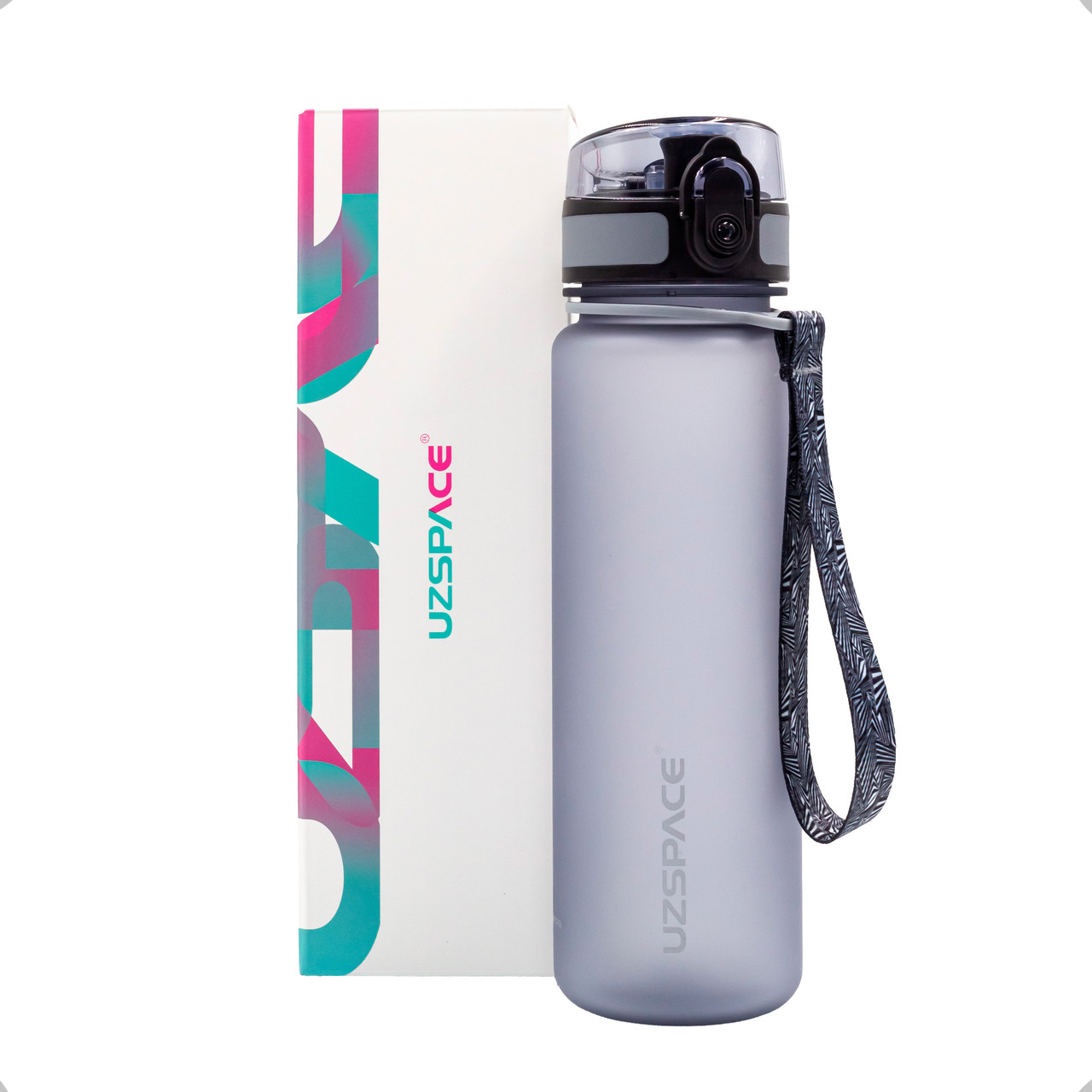 Бутылка для напитков UZSPACE 3026 500ML