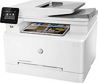 МФУ HP Color LJ Pro MFP M283fdn4