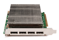 ImageDP4 графическая карта