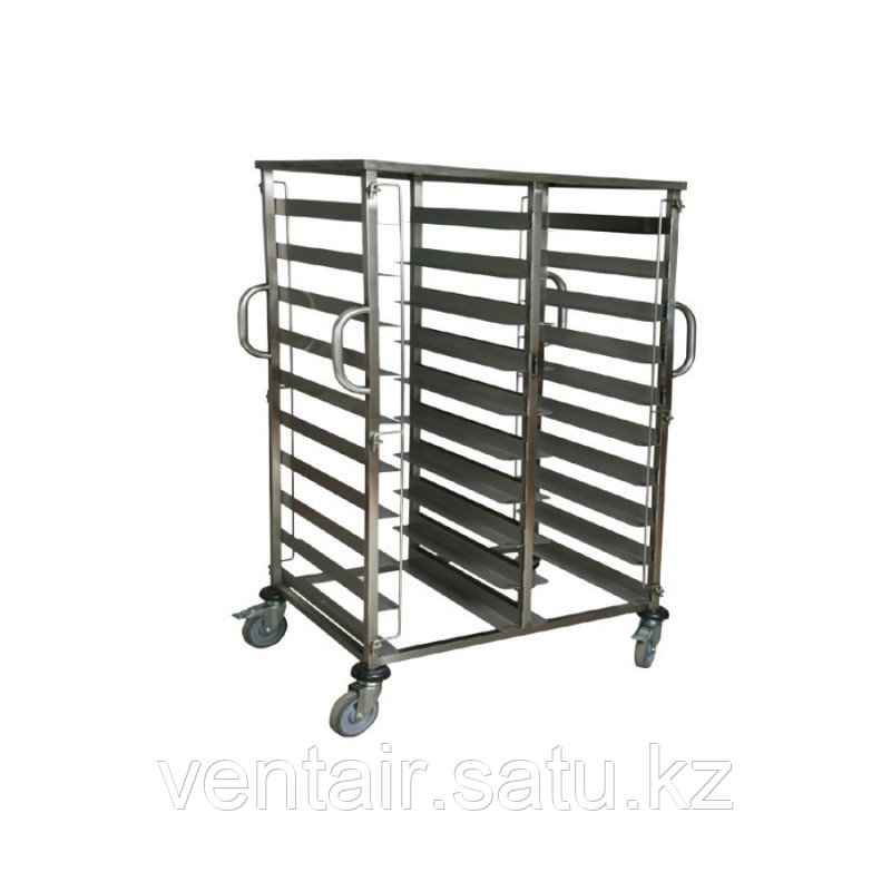 Тележка Trolley AVATHERM 20