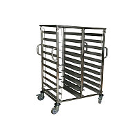 Тележка Trolley AVATHERM 201