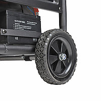 Генератор бензиновый PATRIOT GP 3810 LE (474101550)5