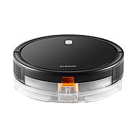 Робот-пылесос Xiaomi Robot Vacuum E5 Черный2