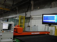 Линия порезки Hegla Optimax 6133 ES Twin Cut Plus, 2004 год