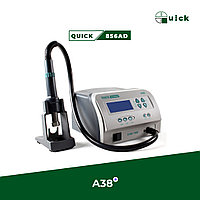 Паяльная станция Quick 856AD ESD Lead Free