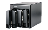 Сетевой RAID-накопитель QNAP TS-451+-2G6
