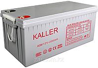 Аккумулятор kaller 12V/200Ah