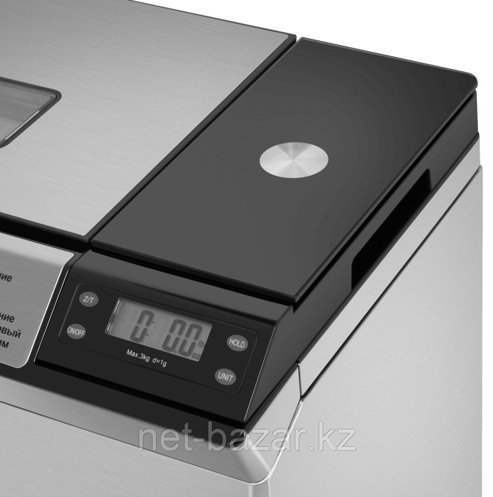 Хлебопечь MAUNFELD MBM-900DSS