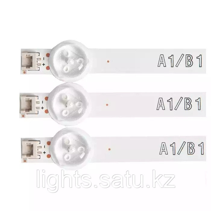 Подсветка для телевизора LG 32LN/LA(7+7+7)