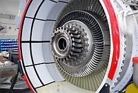 Лизинг газотурбинной электростанции1