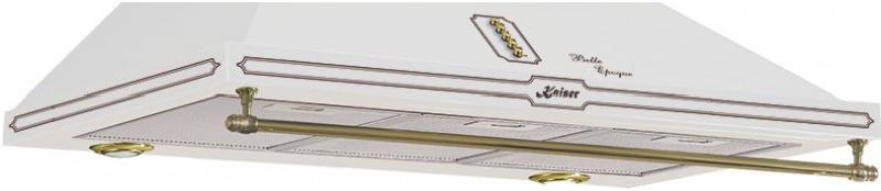 Вытяжка Kaiser A 6416 WBE Eco