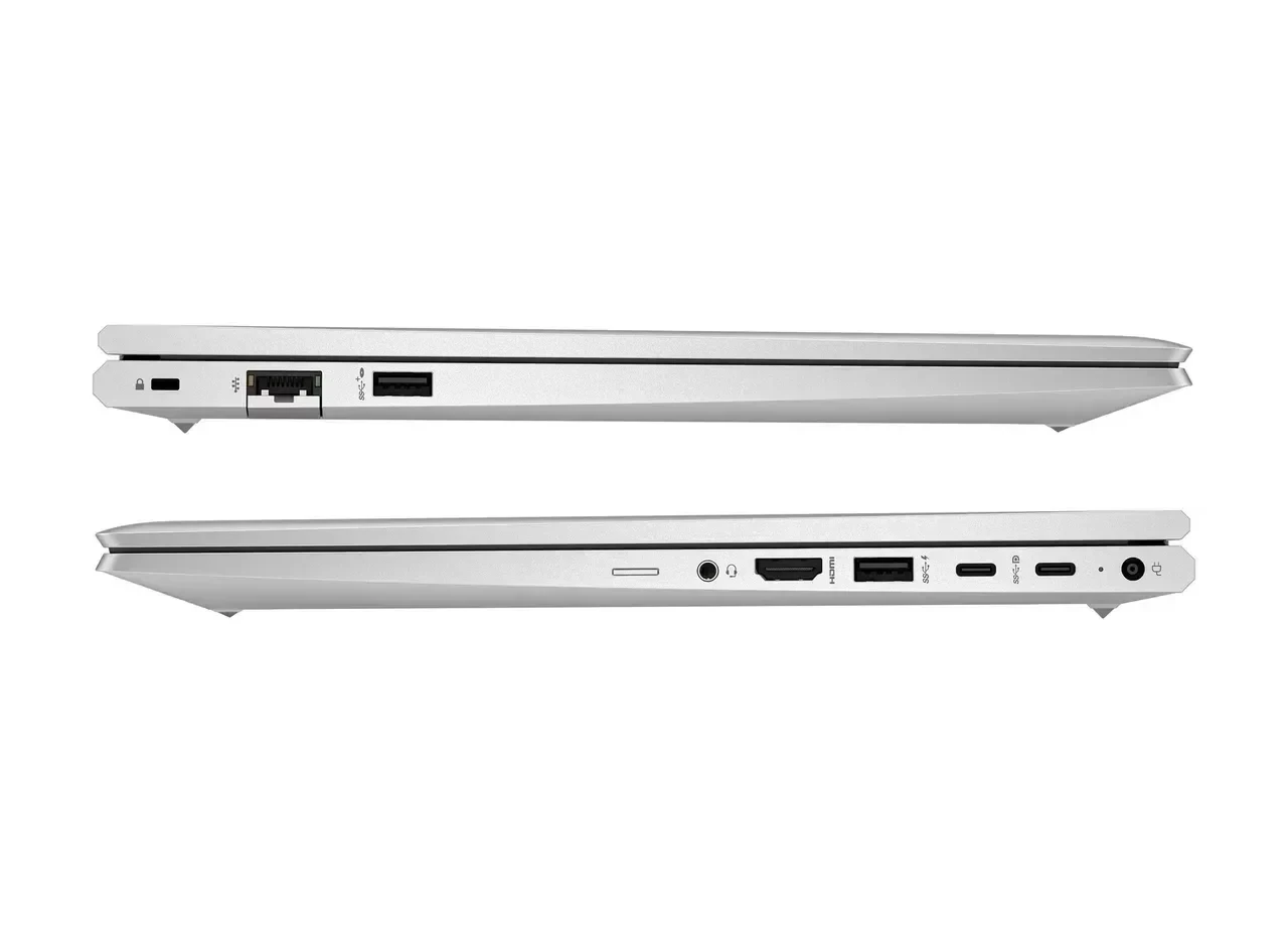 Ноутбук HP ProBook 450 G10 15.6" Core i5-1334U/16Gb/512Gb SSD/DOS (9B9H3EA)