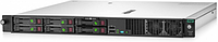 Сервер HPE DL20 Gen10+ P44112-421 (1xXeon E-2314(4C-2.86G)/ 1x8GB/ 2 LFF nhp/ VROC SATA RAID/ 2x1GbE/