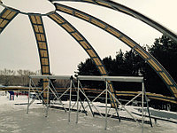 Пакет NRG60-300 (9,7м2 гелиополе, 300л бак)3