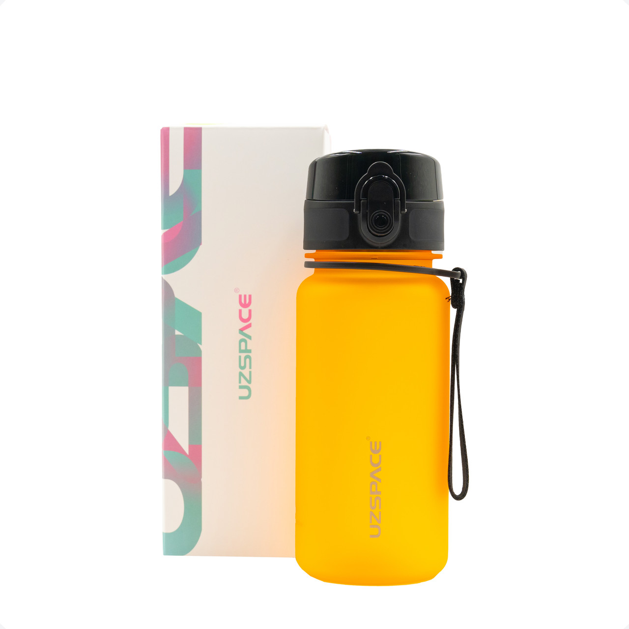 Бутылка для напитков UZSPACE 3034 350ML