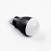 Фонарь от USB