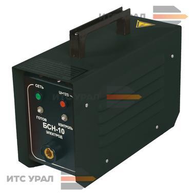Блок снижения напряжения холостого хода БСН-10 У2