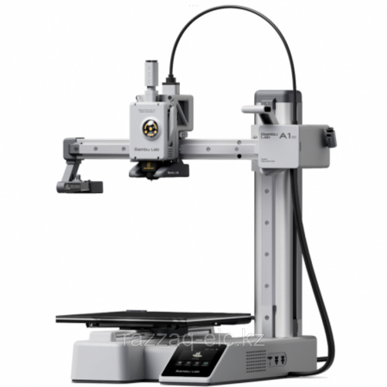 3D принтер Bambu Lab A1 mini Combo с AMS модулем
