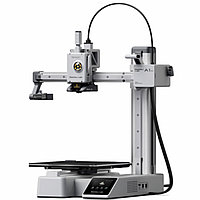 3D принтер Bambu Lab A1 mini Combo с AMS модулем