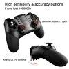 IPega 9076 игровой беспроводной геймпад, джойстик, Bluetooth, 2,4 ГГц