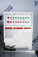 Четырехсторонний станок DELTAMACHINERY FOUR SIDE DW-520H7