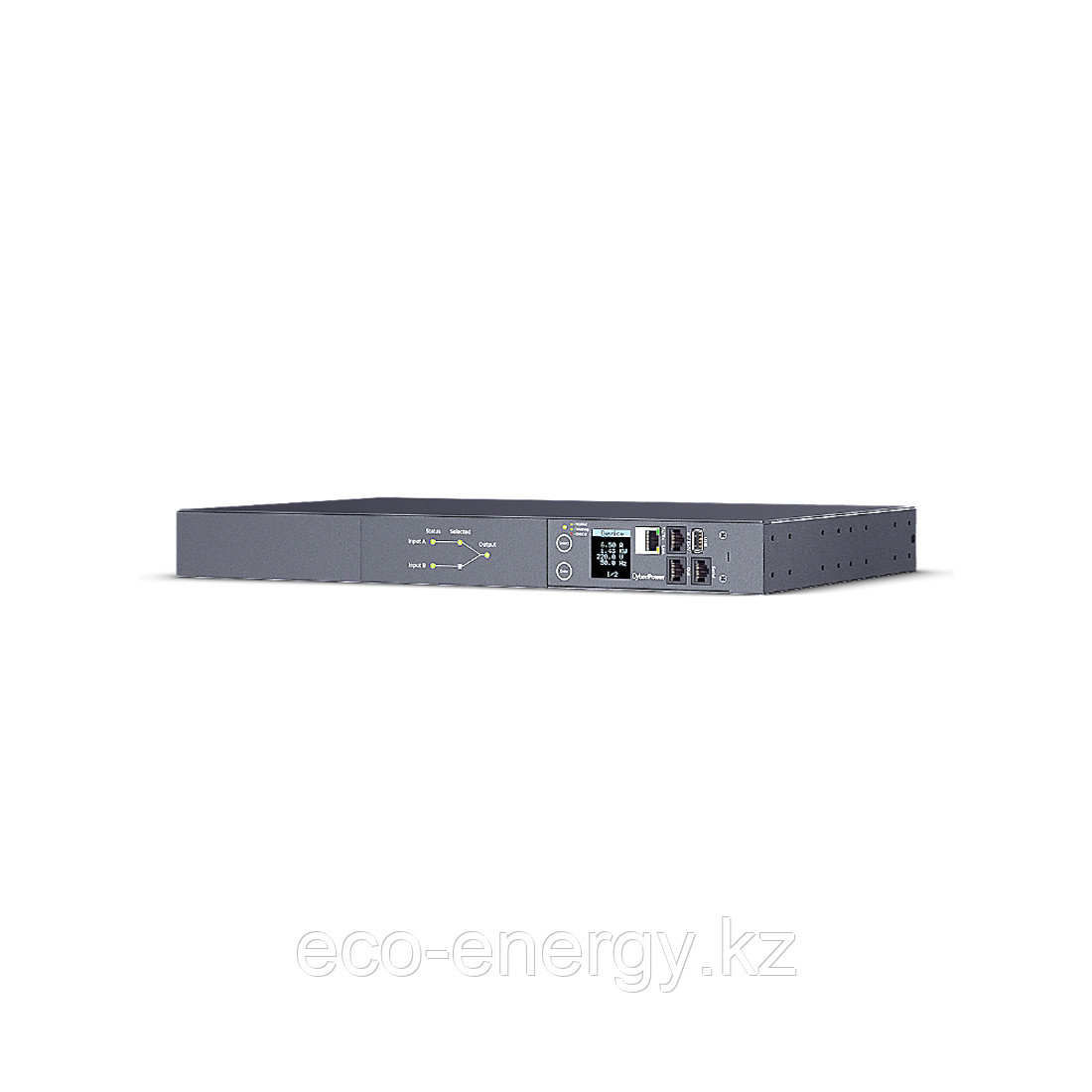 Блок распределения питания CyberPower PDU44005 (240)