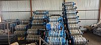 Мотор-барабан конвейерный 320 мм х 400 мм 4 кВт ( Лента , Ролик )